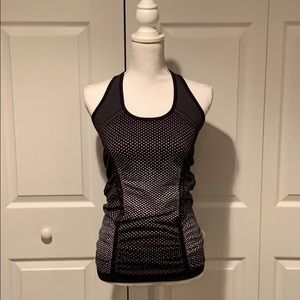 Athleta tank